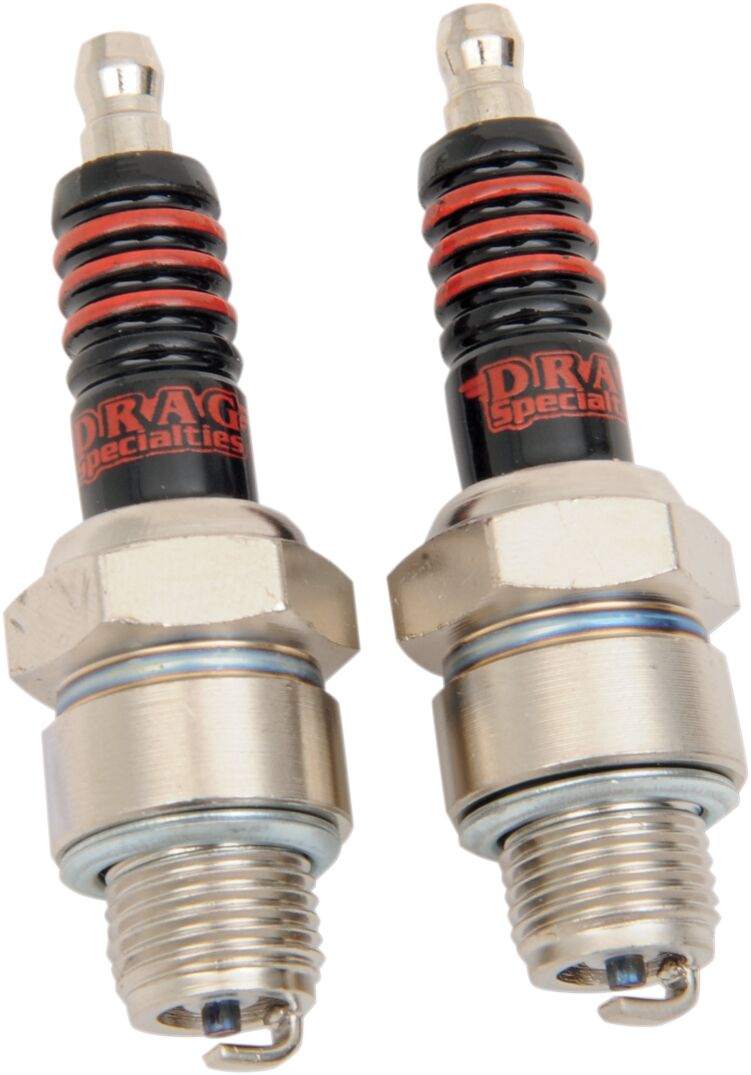 Drag Specialties Spark Plug Spark Plug Drag Specialties