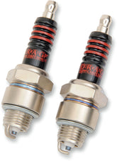 Drag Specialties Spark Plug Ngk Type R5670 5 Spark Plug Drag Specialties