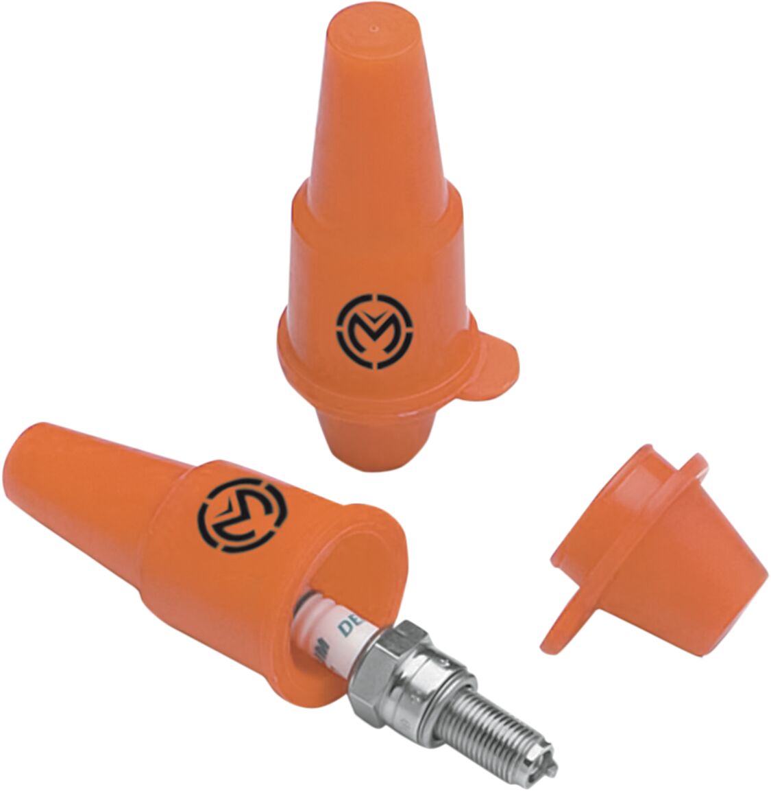 Moose Offroad Hard Parts Spark Plug Carriers Mse SPARK PLUG GROUP Moose Offroad Hard Parts