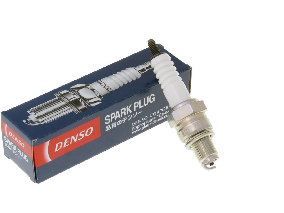 Denso Denso Sparkplug Xu24 Epr U Spark Plug Denso