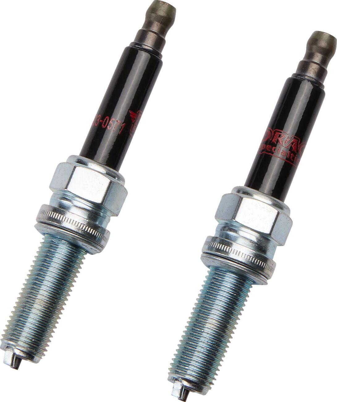 Drag Specialties Spark Plugs R Max Spark Plug Drag Specialties