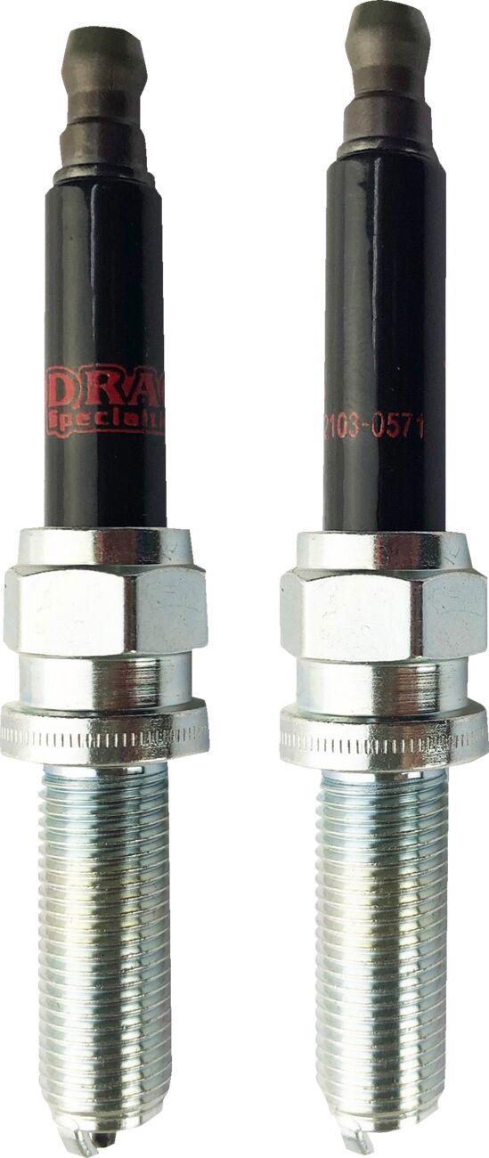 Drag Specialties Spark Plugs R Max Spark Plug Drag Specialties