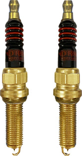 Drag Specialties Spark Plugs Challenger Spark Plug Drag Specialties