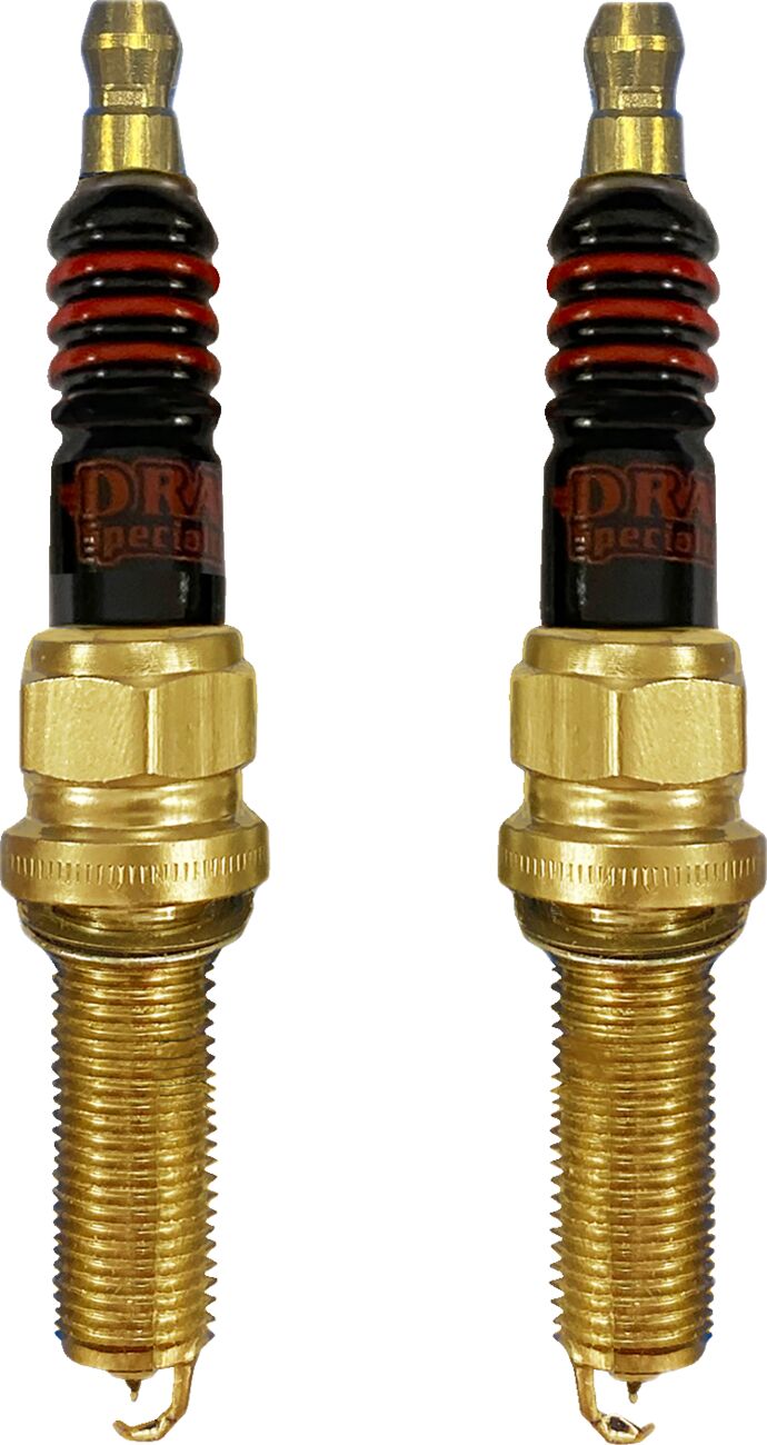 Drag Specialties Spark Plugs Challenger Spark Plug Drag Specialties