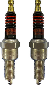 Drag Specialties Spark Plugs Scout Spark Plug Drag Specialties