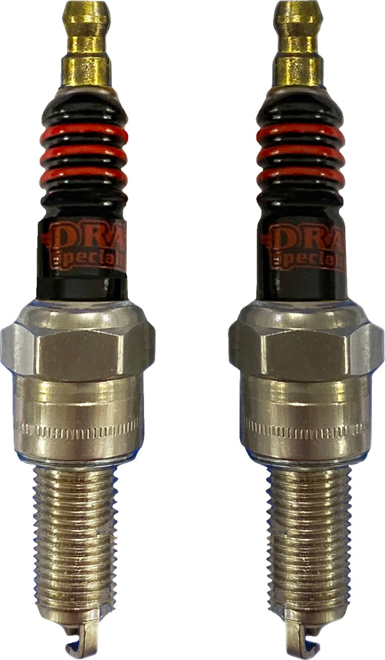 Drag Specialties Spark Plugs Scout Spark Plug Drag Specialties