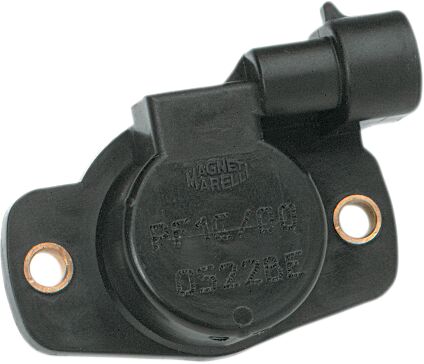 Drag Specialties Throttle Position Sensor Fuel Injection Tuning Systems Drag Specialties