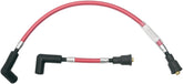 Magnum Shielding Ignition Wire Braided Red Spark Plug Wire Magnum Shielding