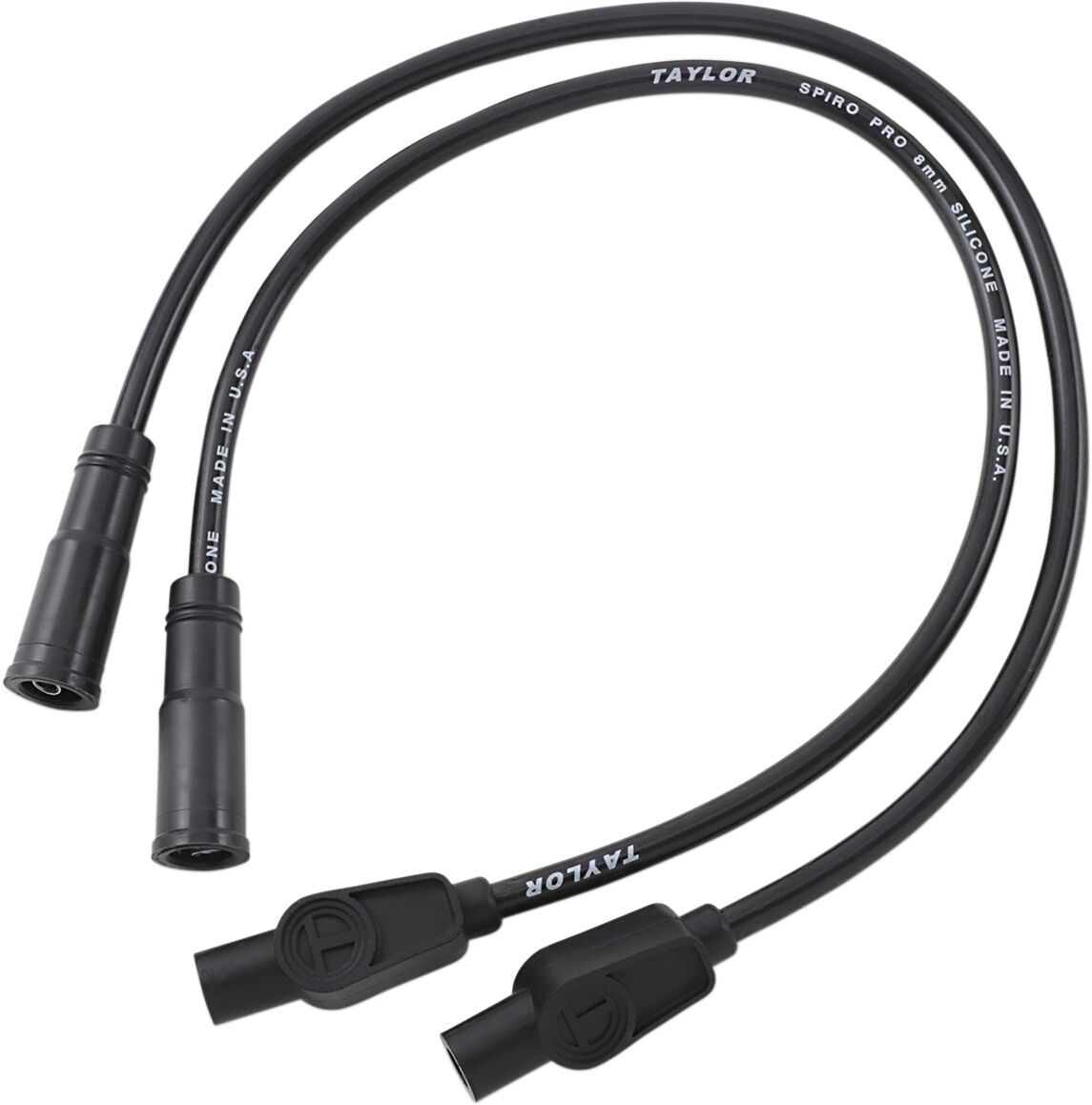 Sumax Wire Spark Plug Black Spark Plug Wire Sumax