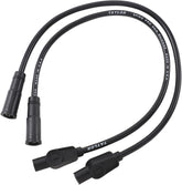 Sumax Wire Spark Plug Black Spark Plug Wire Sumax