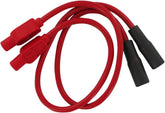 Sumax Wire Spark Plug Red Spark Plug Wire Sumax