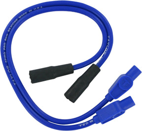 Sumax Wire Spark Plug Blue Spark Plug Wire Sumax Default Title
