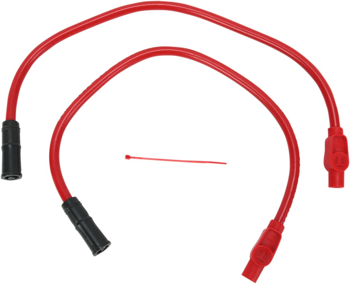 Sumax 10.4 Pl Wire 99 08 Fl Fi Rd Spark Plug Wire Sumax