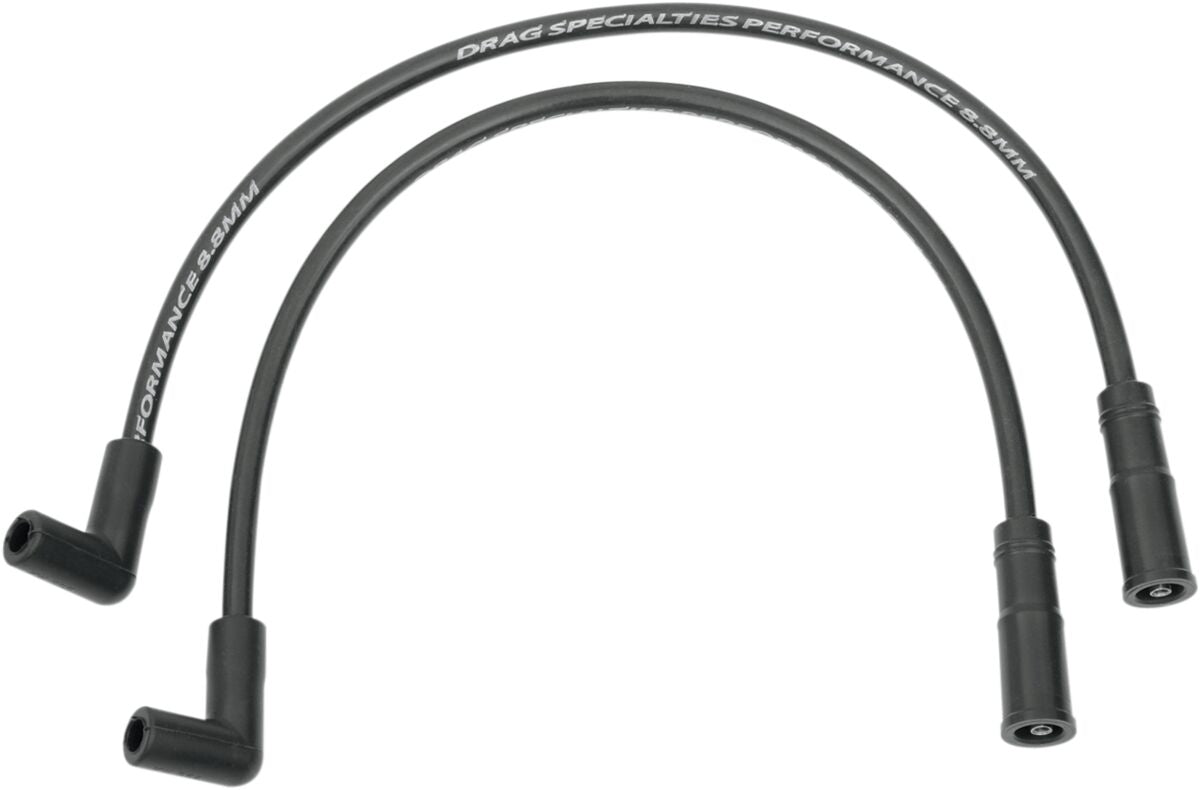 Drag Specialties Spark Plug Wires 8.8 Mm Spark Plug Wire Drag Specialties