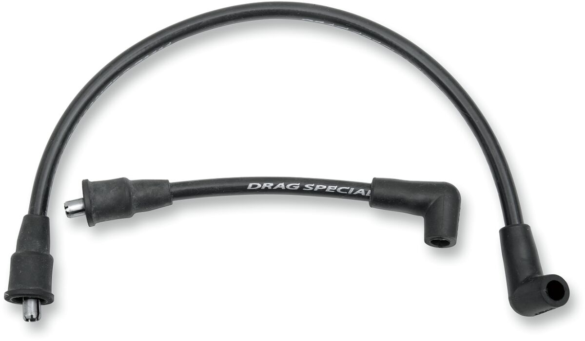 Drag Specialties Spark Plug Wires 8.8 Mm Spark Plug Wire Drag Specialties