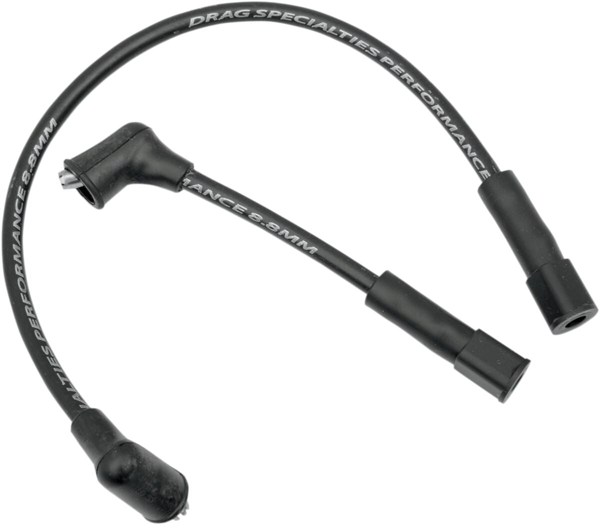 Drag Specialties Spark Plug Wires 8.8 Mm Spark Plug Wire Drag Specialties