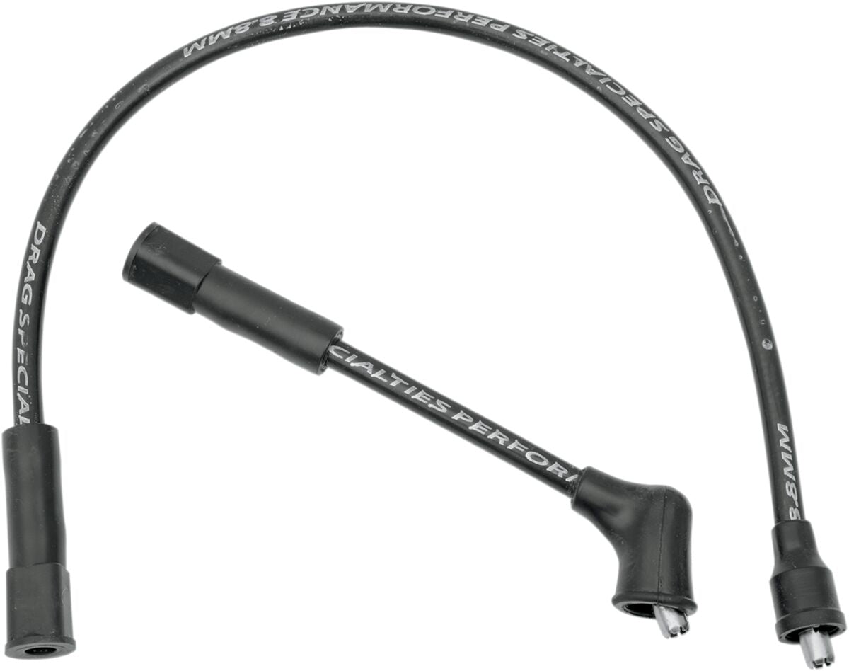 Drag Specialties Spark Plug Wires 8.8 Mm Spark Plug Wire Drag Specialties