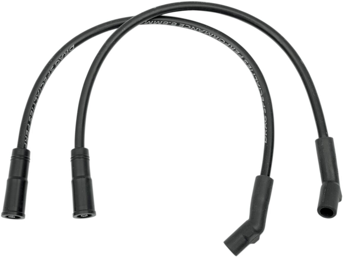 Drag Specialties Spark Plug Wires 8.8 Mm Spark Plug Wire Drag Specialties