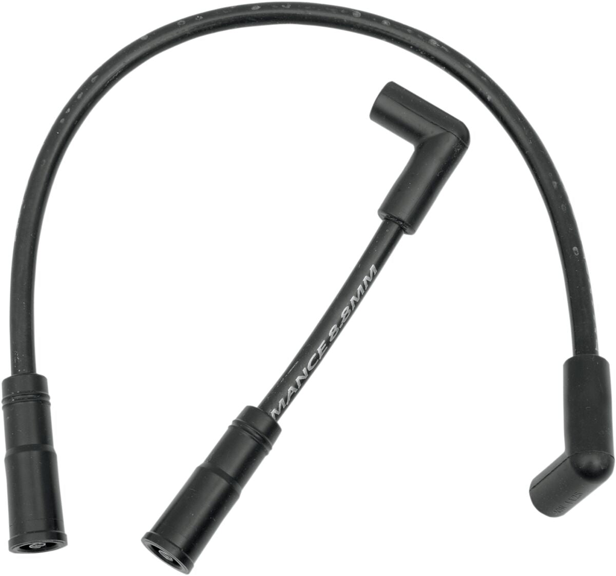 Drag Specialties Spark Plug Wires 8.8 Mm Spark Plug Wire Drag Specialties