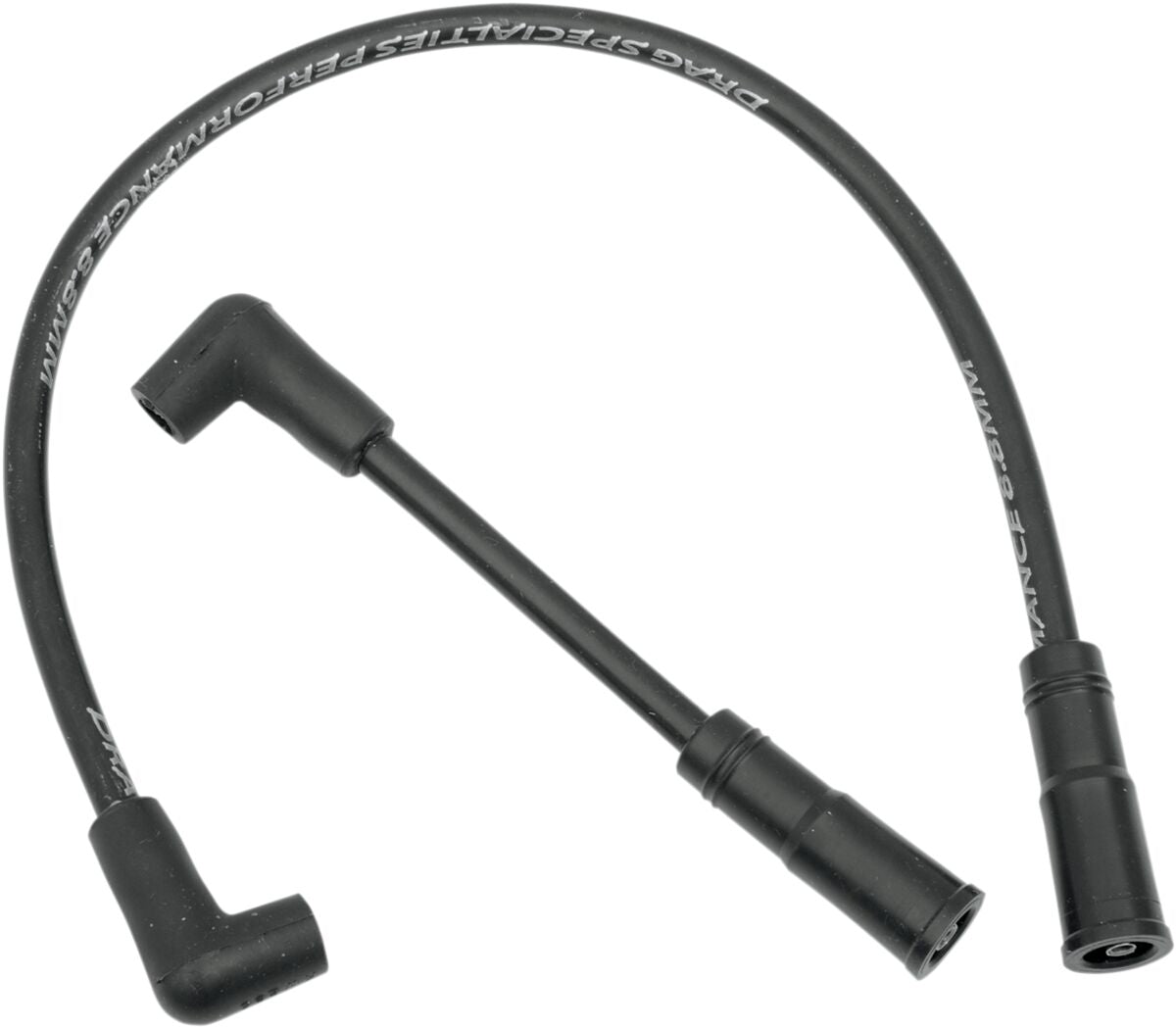 Drag Specialties Spark Plug Wires 8.8 Mm Spark Plug Wire Drag Specialties