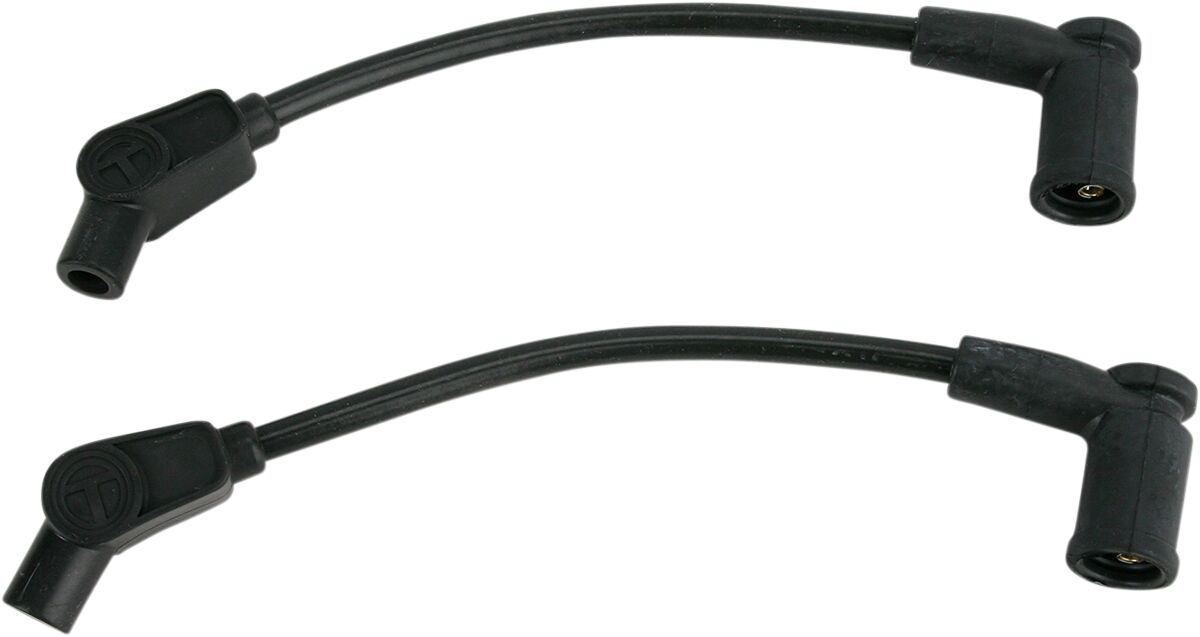 Sumax Plug Wires Blk 08 11 Fxcw Spark Plug Wire Sumax