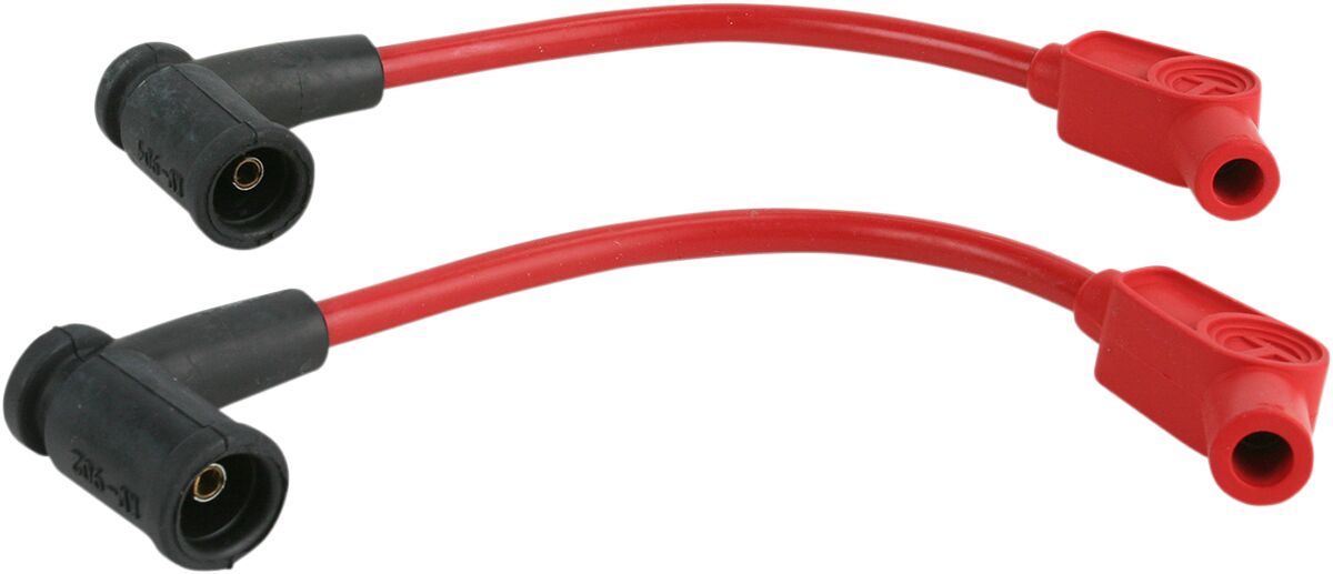 Sumax Plug Wires Red 08 11 Fxcw Spark Plug Wire Sumax Default Title