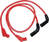 Sumax Plug Wires Red 09 17 Fl Spark Plug Wire Sumax