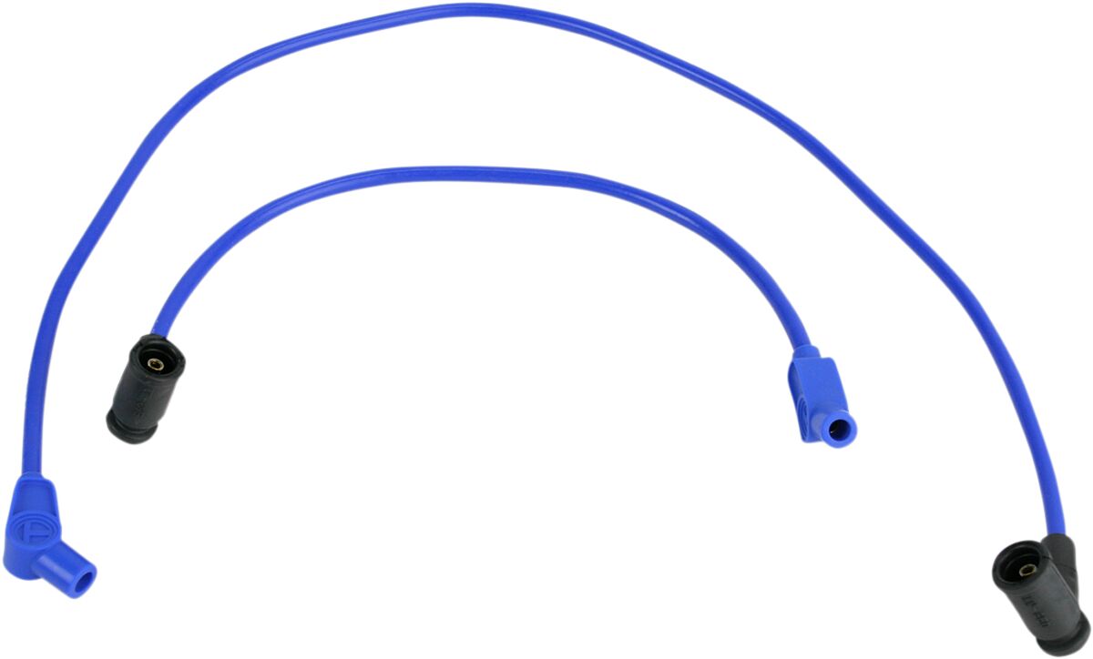 Sumax Plug Wires Blue 09 16 Fl Spark Plug Wire Sumax