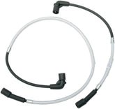 Magnum Shielding Ignition Wire Sterling Chromite® Ii Nature Spark Plug Wire Magnum Shielding
