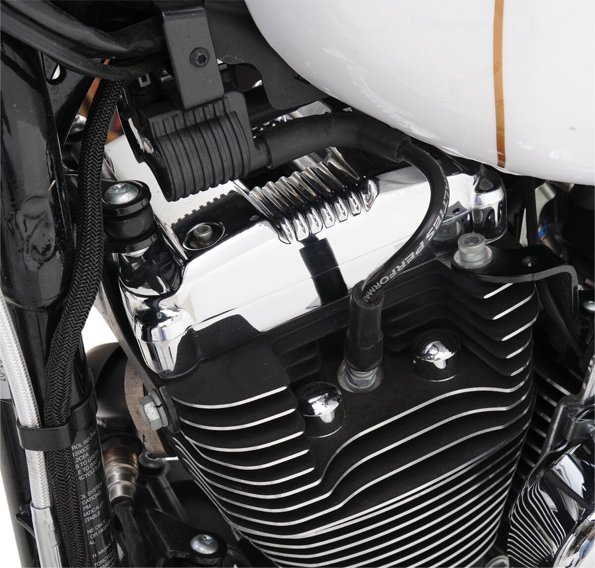 Drag Specialties Spark Plug Wires 8.8 Mm Spark Plug Wire Drag Specialties