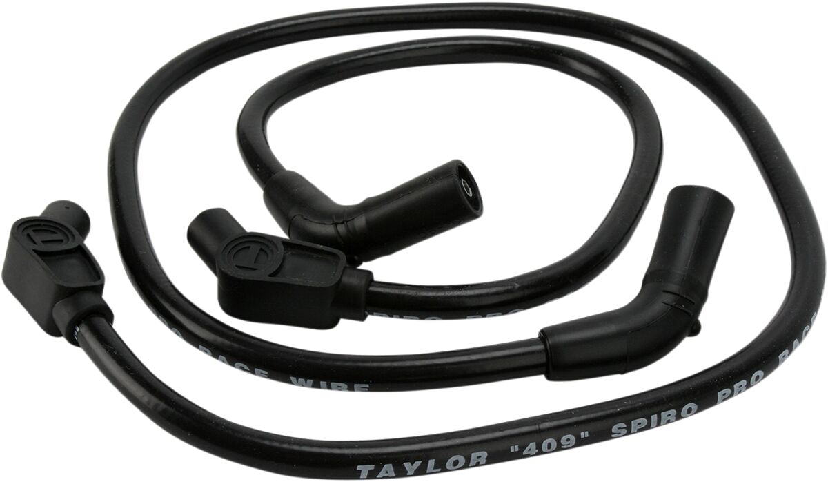 Sumax Wires Sp 10.4 09 16 Fl Blk Spark Plug Wire Sumax