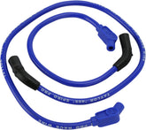 Sumax Wires Sp 10.4 09 16 Fl Blu Spark Plug Wire Sumax