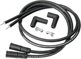 Drag Specialties Spark Plug Wires Dual Universal 8.8 Mm 40" Spark Plug Wire Drag Specialties