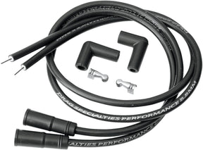 Drag Specialties Spark Plug Wires Dual Universal 8.8 Mm 40" Spark Plug Wire Drag Specialties
