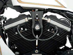 Drag Specialties Spark Plug Wires Dual Universal 8.8 Mm 40" Spark Plug Wire Drag Specialties