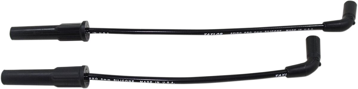 Sumax Wires Sp Xg 8 Mm Black Spark Plug Wire Sumax