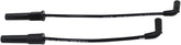 Sumax Wires Sp Xg 8 Mm Black Spark Plug Wire Sumax
