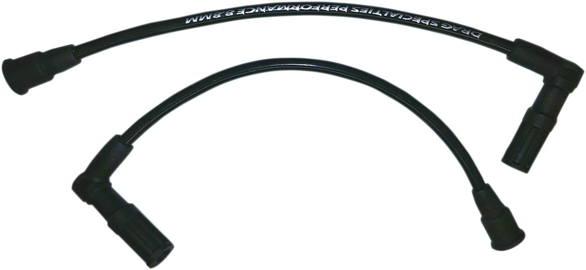 Drag Specialties Spark Plug Wire Set Spark Plug Wire Drag Specialties