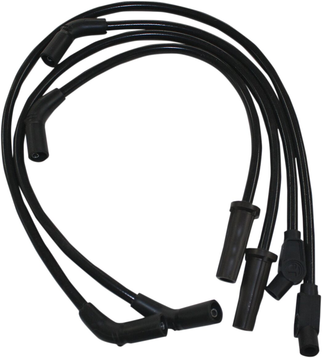 Sumax Wire Spark Plug 10.4 Blk Spark Plug Wire Sumax