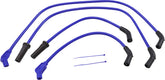 Sumax Wire Spark Plug 10.4 Blu Spark Plug Wire Sumax