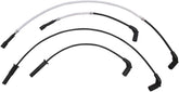 Magnum Shielding Plug Wire Scii Fl 17 Spark Plug Wire Magnum Shielding