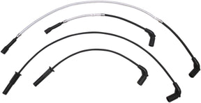 Magnum Shielding Plug Wire Scii Fl 17 Spark Plug Wire Magnum Shielding