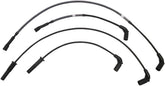 Magnum Shielding Plug Wire Black Fl 17 Spark Plug Wire Magnum Shielding