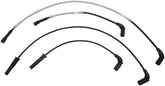 Magnum Shielding Plug Wire Pol Stnls Fl 17 Spark Plug Wire Magnum Shielding