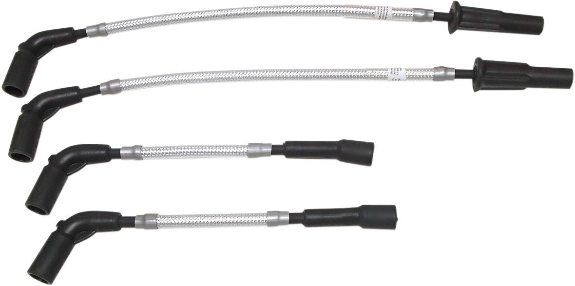 Magnum Shielding Plug Wire Scii Sft 18 Spark Plug Wire Magnum Shielding