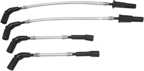 Magnum Shielding Plug Wire Scii Sft 18 Spark Plug Wire Magnum Shielding