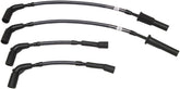 Magnum Shielding Plug Wire Black Sft 18 Spark Plug Wire Magnum Shielding