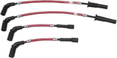 Magnum Shielding Plug Wire Red Sft 18 Spark Plug Wire Magnum Shielding
