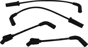 Sumax Wires Sp 8 Mm Blk 18+ St Spark Plug Wire Sumax