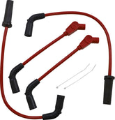 Sumax Wires Sp 8 Mm Red 18+ St Spark Plug Wire Sumax